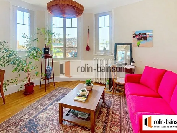 Appartement à vendre Villeurbanne