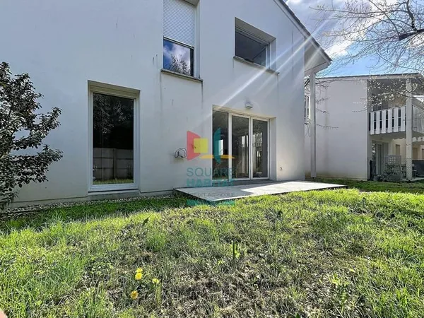 Appartement Saint Loubes 3 pièce(s) 69.98 m2