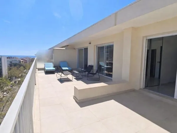 CANNES Bd Carnot - 735 000 € HAI - Appartement traversa
