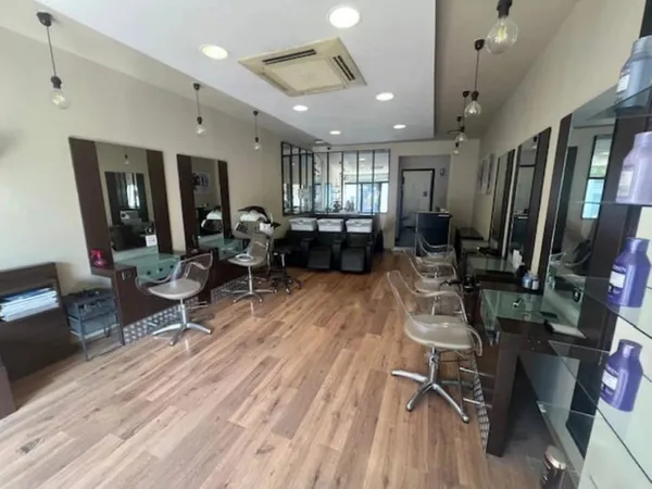 FDC DE COIFFURE L'ISLE JOURDAIN
