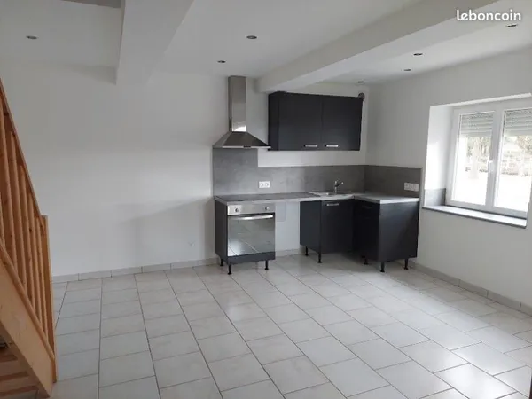 Appartement T2 40 M2