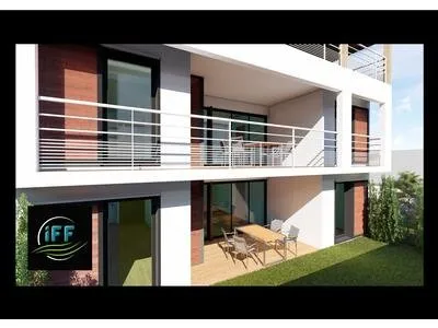 RESIDENCE LENA - ST DENIS