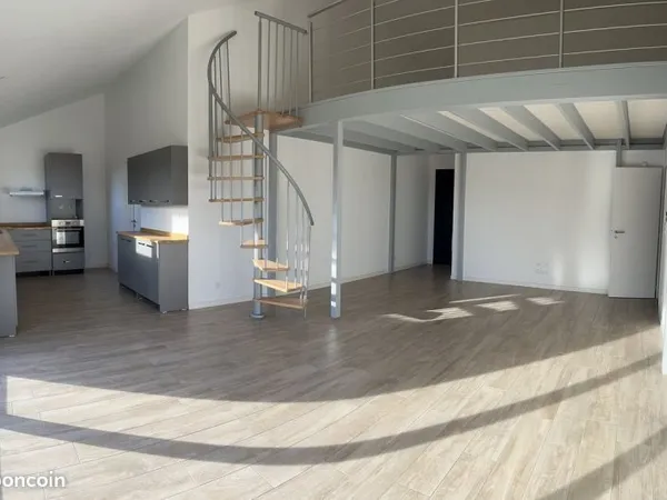 Maison 3 chambres