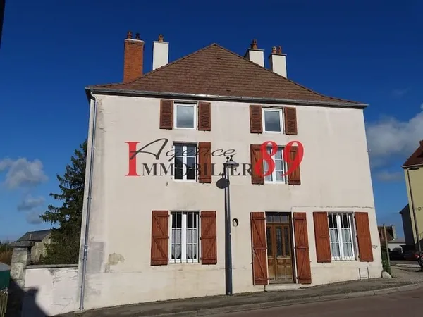 Maison 8 pièces 185 m²