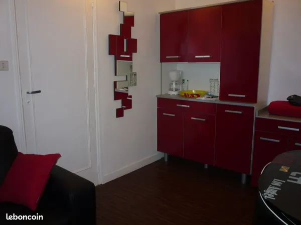 T3 meuble angers hyper centre