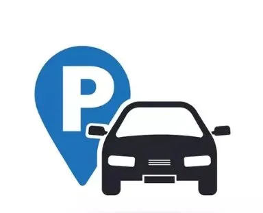 Parking sécurisé à proximité immédiate de l'IUT