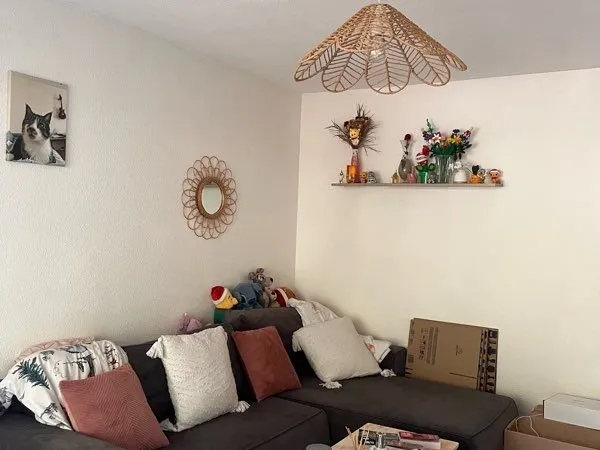 Appartement a Louer - T2 40m2
