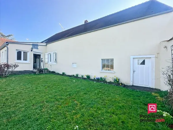 Maison Sauvigny Le Bois très proche Avalllon