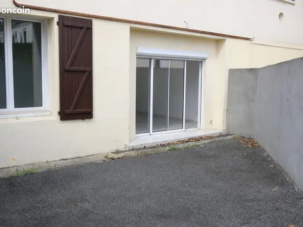 Boeil-Bezing : T3 avec Garage + Parking (Option Grand Atelier 40m²)