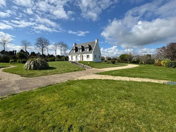 Maison Concarneau 6 pièce(s) 132 m2