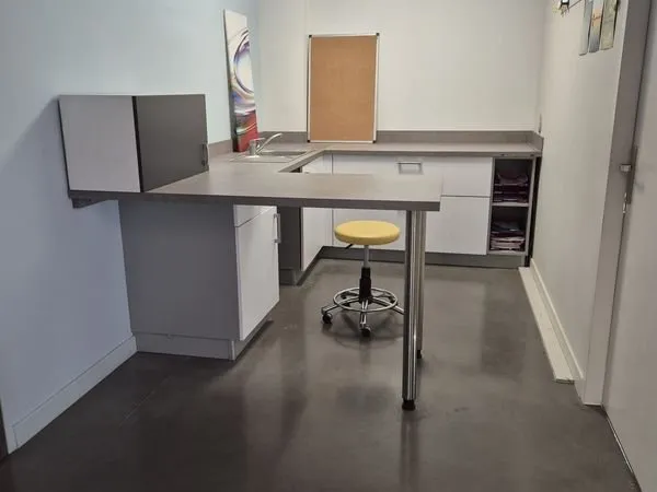 Location cabinet praticien de santé Gleizé