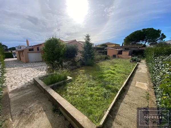 MAISON 111M2 -T4