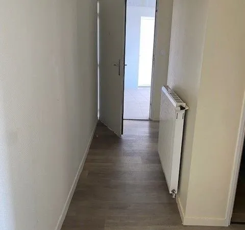 Appartement 4 pièces 55 m²