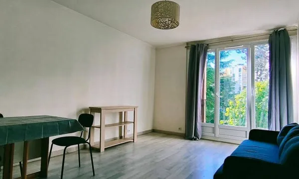 Appartement 4 pièces 69 m²