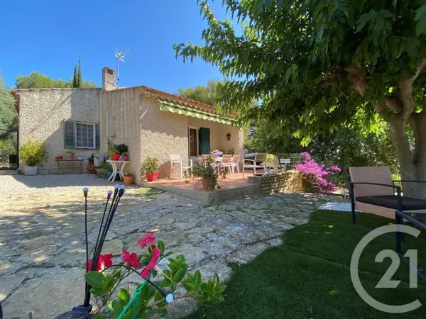 Maison 4 pièces 95 m²