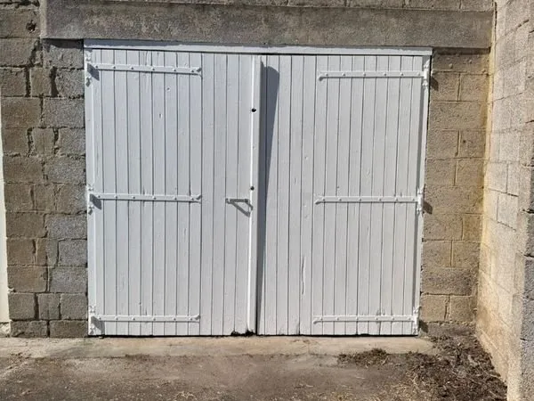 Parking/box 20 m² LA BASSEE