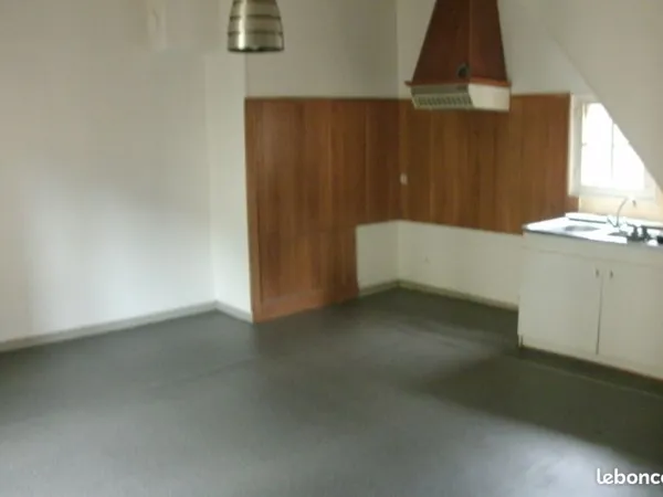 Vente maison maurs centre ville