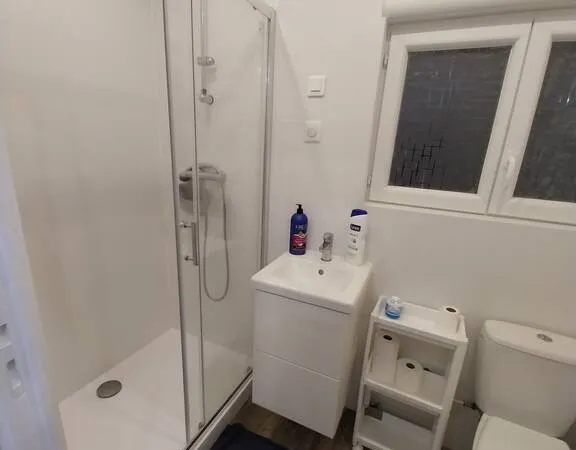 Appartement 1 pièce 20 m²