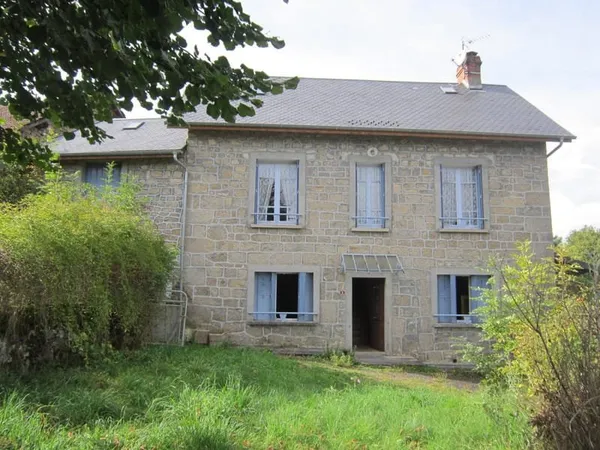 Maison 4 pièces 95 m²
