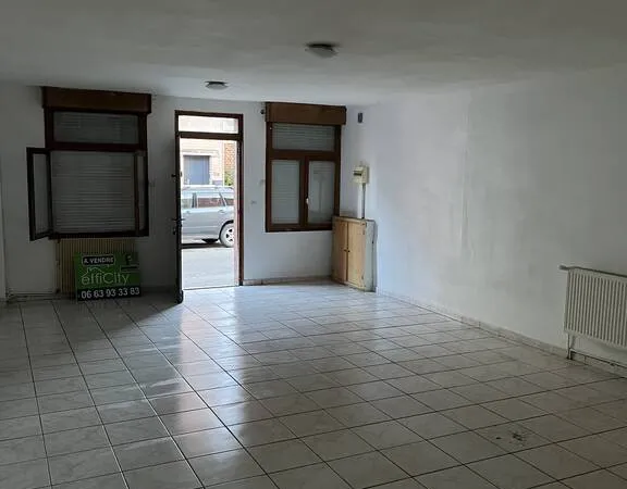 Maison 6 pièces 165 m²