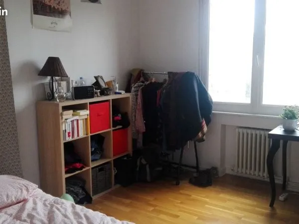 Appartement en colocation - Lille Centre
