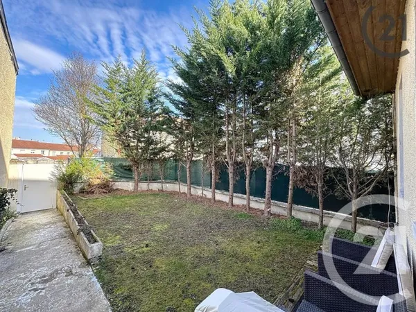 Maison 4 pièces 73 m²