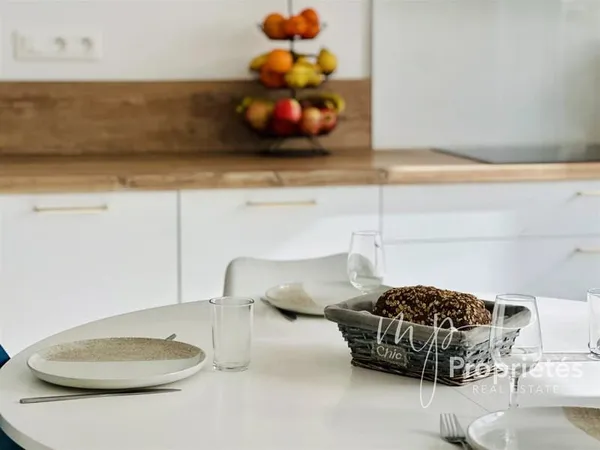 Maison moderne à La Seyne-sur-Mer, 81 m², 4 pièces