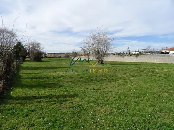 MAISON + TERRAIN A BATIR à vendre à Marmande (47)
