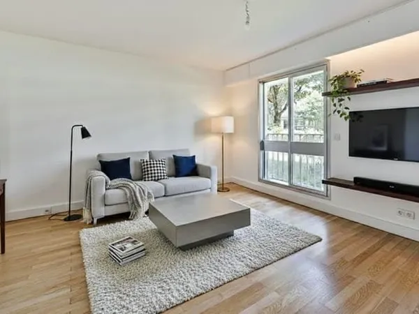 Appartement 2 pièces 51 m²