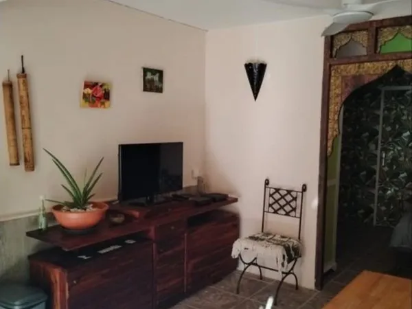 Location longue durée anse mitan