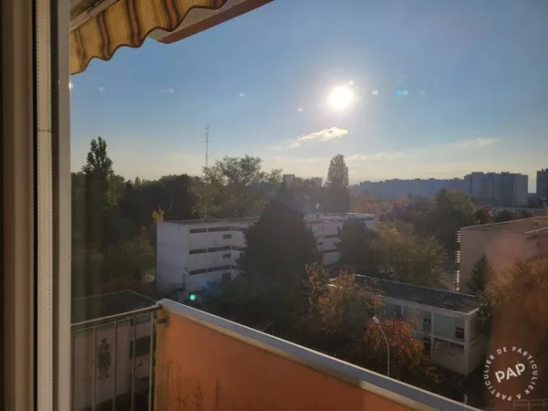 Appartement 4 pièces 74 m²