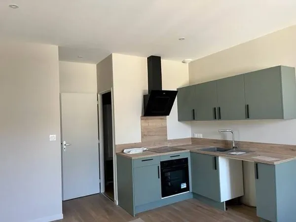Appartement 4 pièces 76 m²