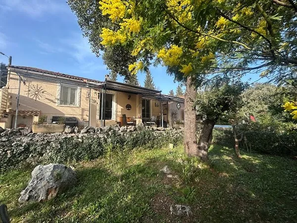 Maison 5 pièces 114 m²