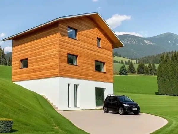 Votre maison, votre style, votre bonheur !