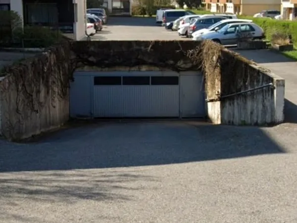 Stationnement Vente Annecy   37000€