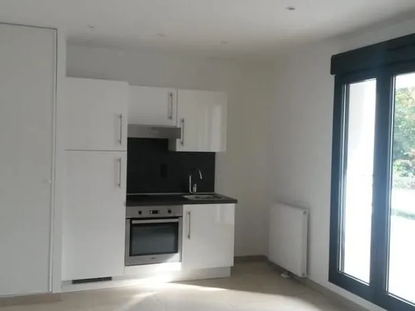 Studio 1 pièce 22 m²