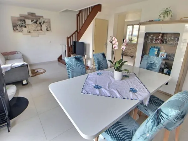 Maison 5 pièces 80 m²