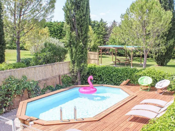 Maison 6 pièces 130 m²