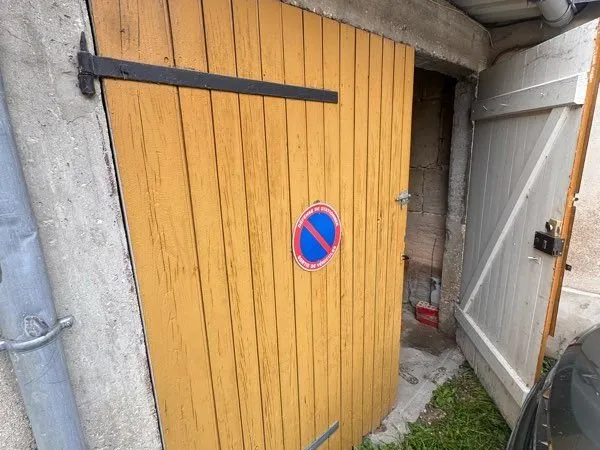 Location garage