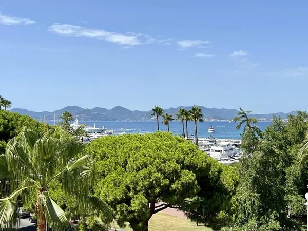 Vente Appartement Croisette Cannes