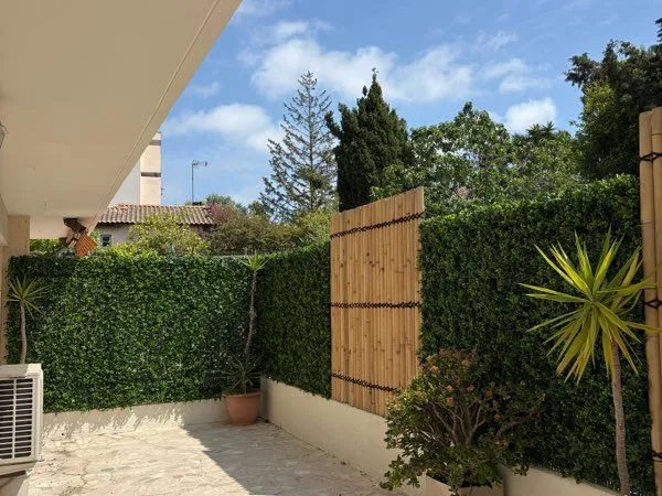 🏡 2 pièces rénové avec grande terrasse plein sud - Le Cannet
