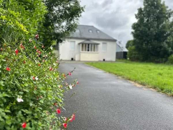 Maison 4 pièces 99 m²
