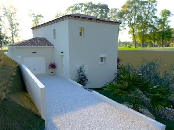 Maison 5 pièces 142 m²