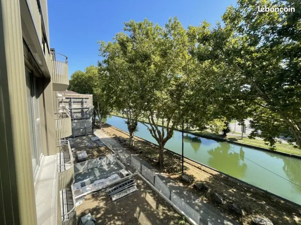 Appartement 5 pièces 129 m²