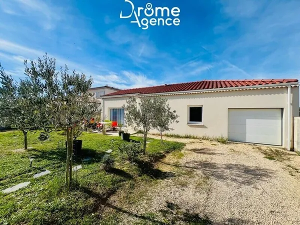 Maison Vente Montvendre 5p 90m² 319000€