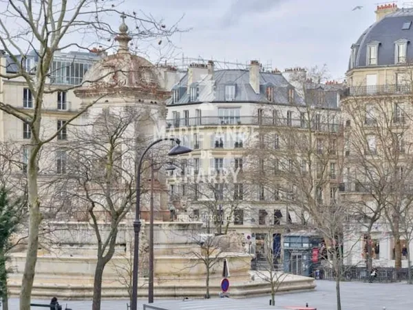 Appartement 4 pièces 94 m²