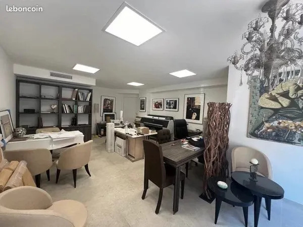 Local commercial 43 m² Cannes