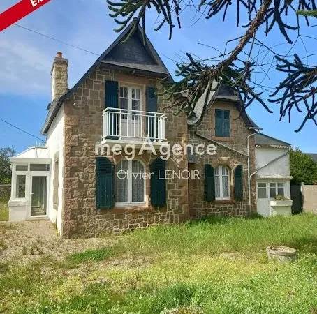 Maison 7 pièces 115 m²