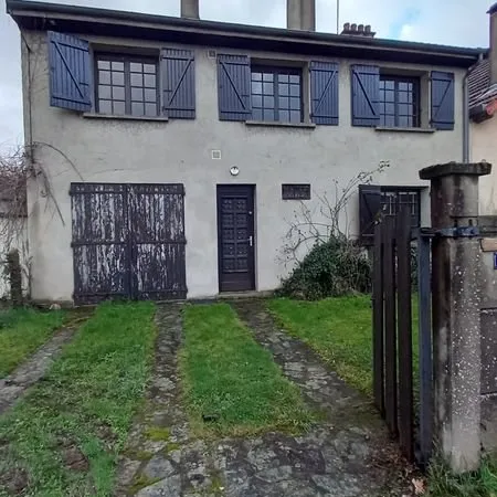 Maison à Yzeure