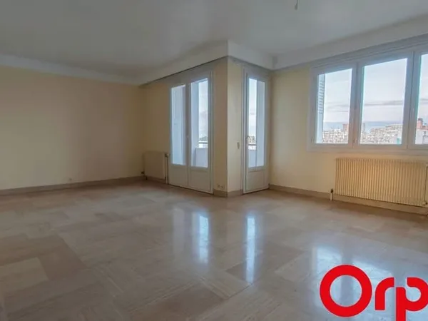 Appartement 3 pièces 75 m²